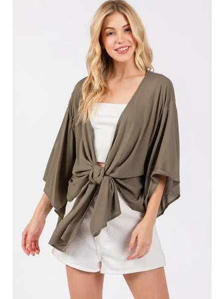 Athena Kimono