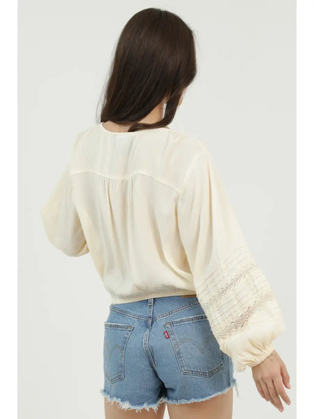 Padma Blouse
