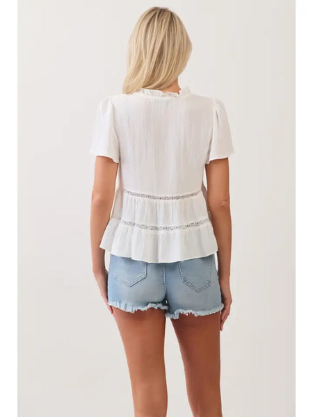 Holly Blouse