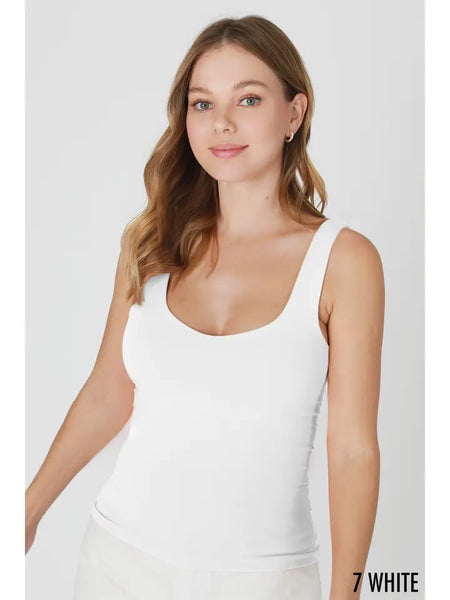 Sweetheart Tank