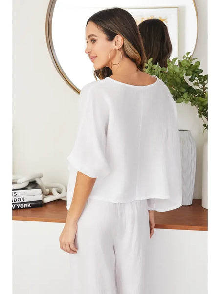 Dolman Top