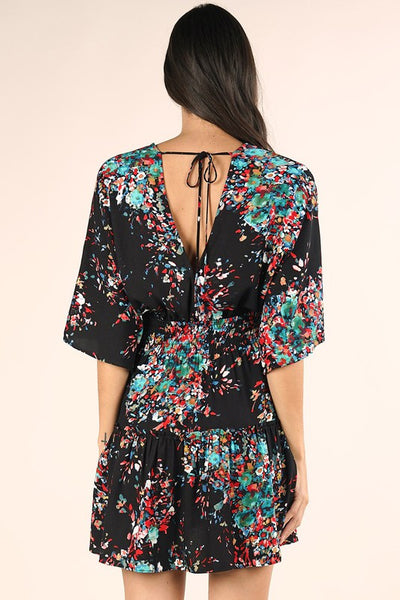 Udelia Dress