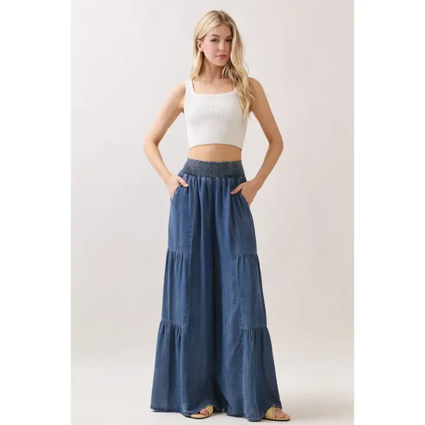 Nicole Pants