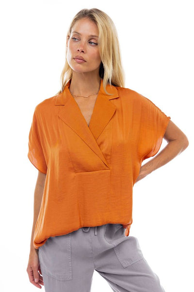 Carra Blouse