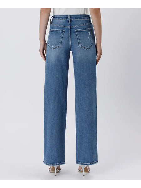 Scarlet Jeans