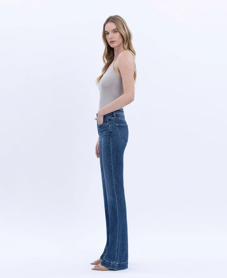 Sustainability Jeans