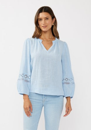 Hanna Top