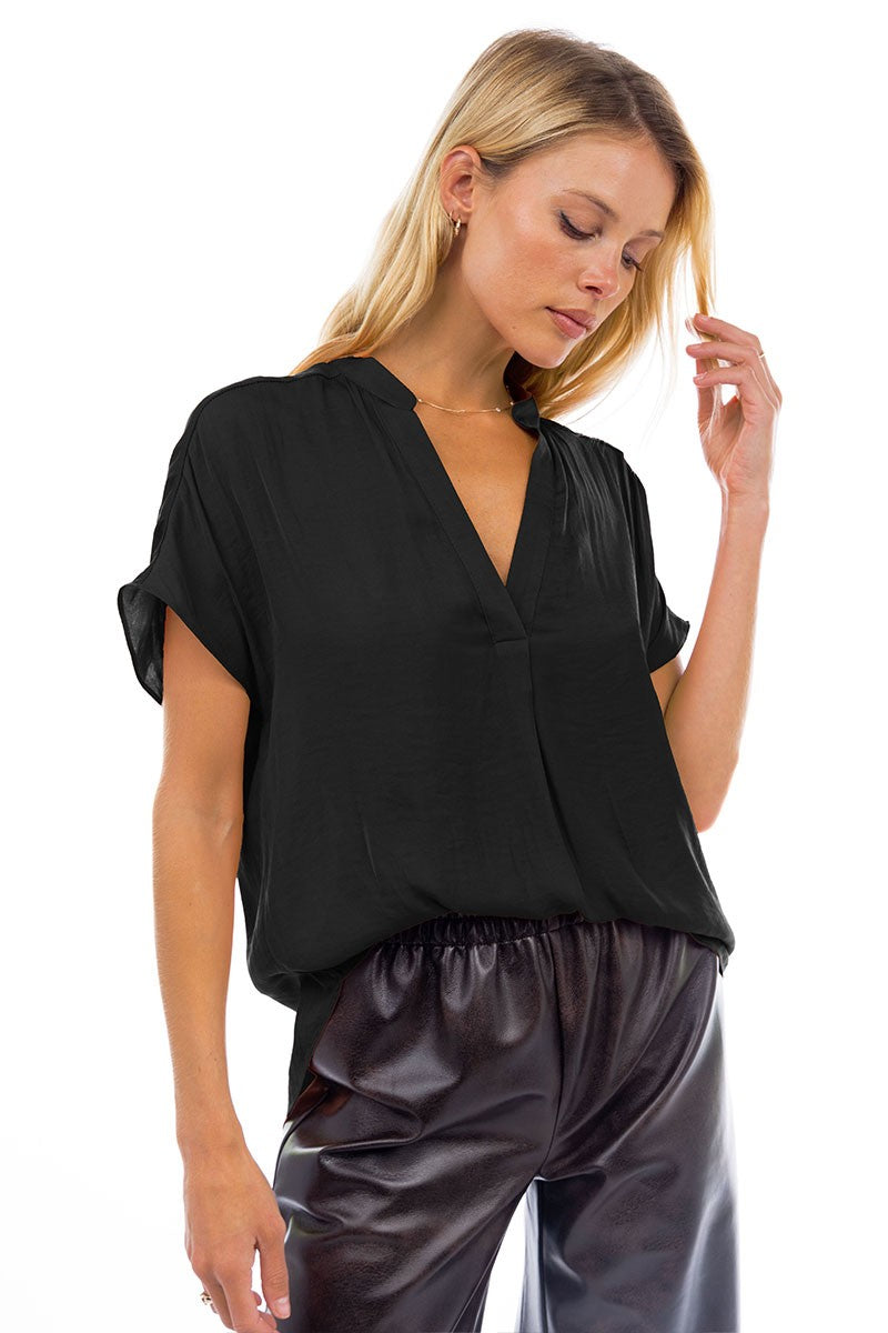 Karley Blouse
