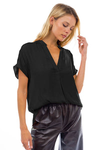 Karley Blouse