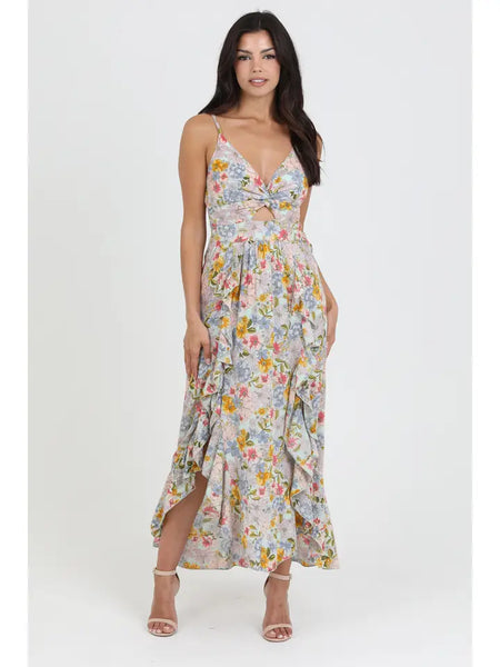 Marcie Dress