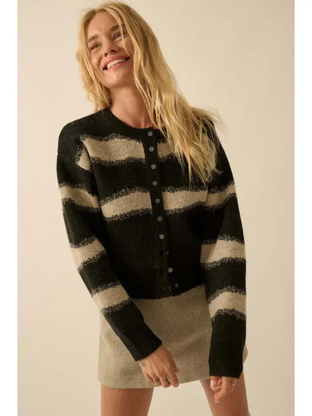 Nara Sweater
