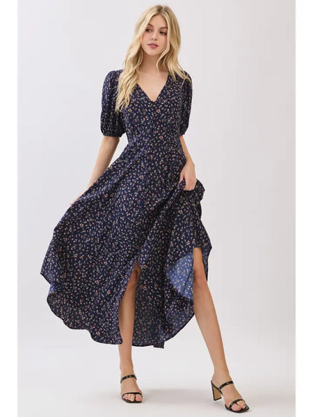 Daphne Dress