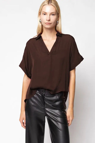 Parker Blouse