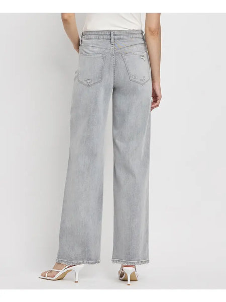 Courtney Jeans