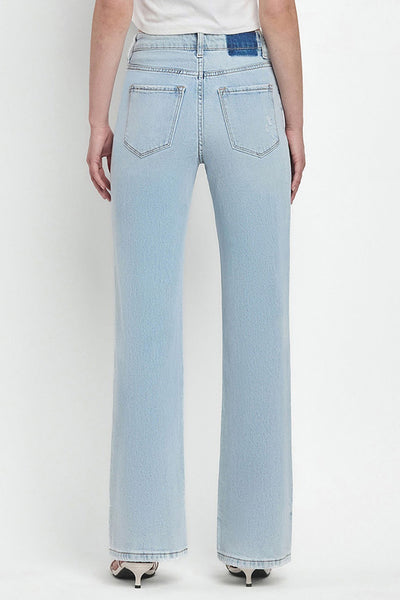 Transparent Jeans