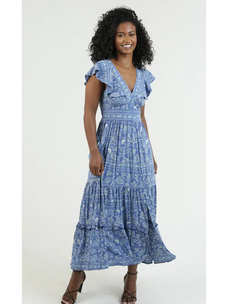 Lucy Dress