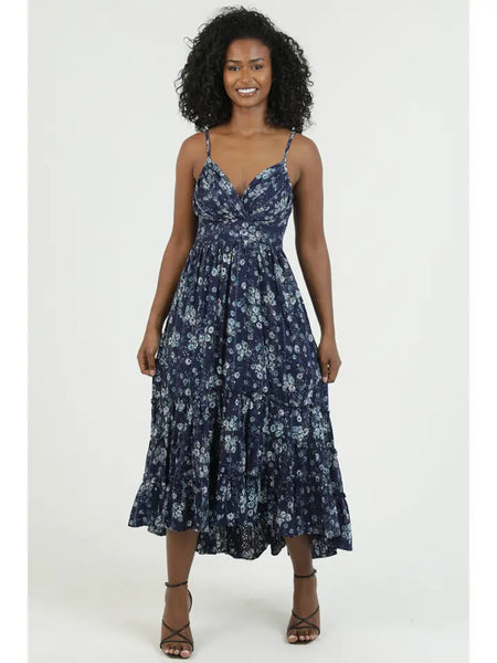 Alana Dress