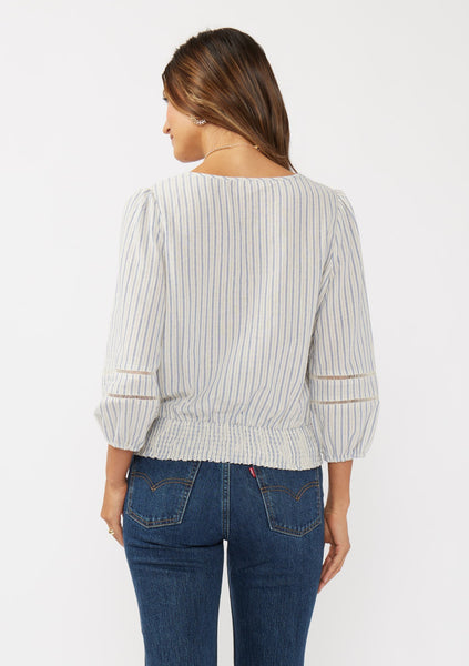 Brisa Blouse