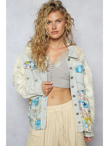 Hallie Jacket