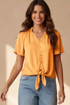 Adeline Blouse