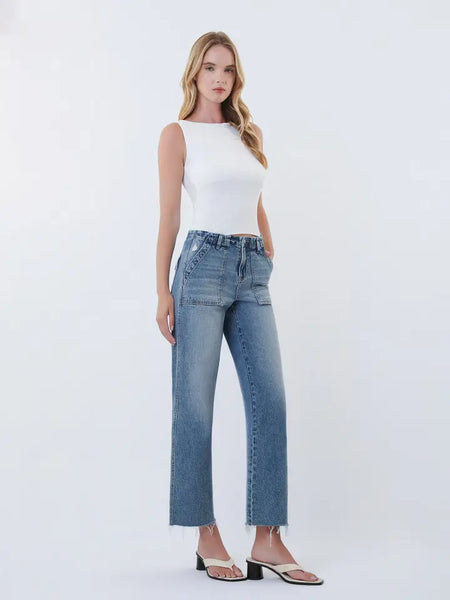 Tracy Jeans