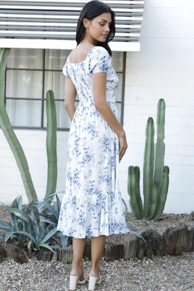 Colette Dress