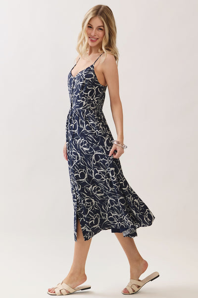 Eloise Dress
