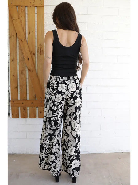 Evie Pants