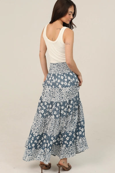 Tabby Skirt