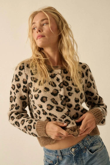 Lexi Cardigan