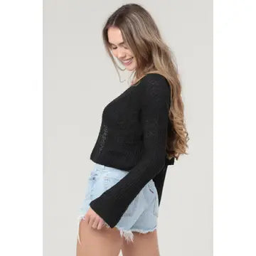 Eliana Cardigan