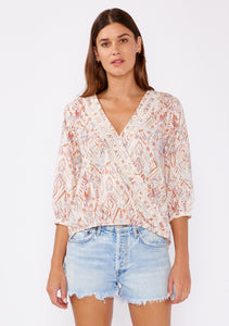 Hollie Blouse