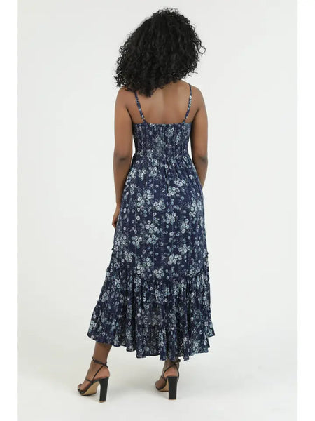 Alana Dress