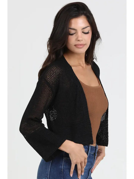 Morgan Sweater