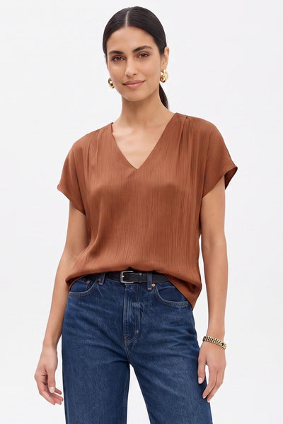Cherry Blouse