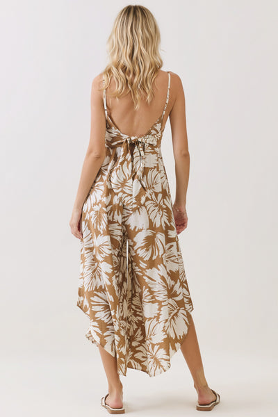 Hallie Jumpsuit