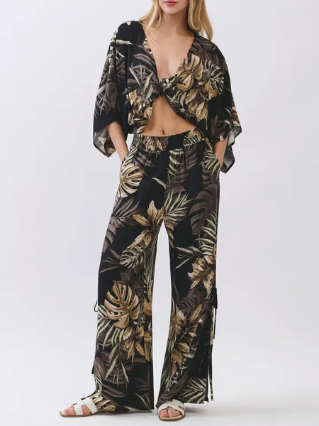 Gaia Pants