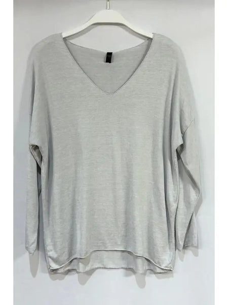 Ellerie Blouse