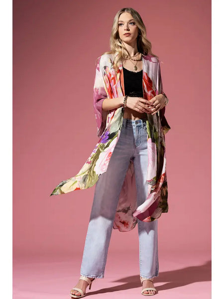 Urbanista Kimono