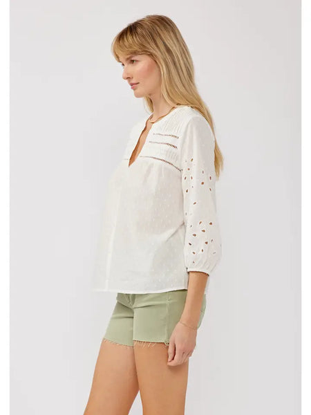 Fernanda Blouse