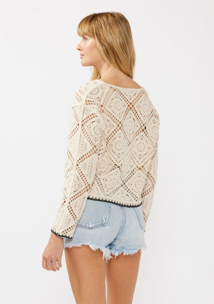 Cecily Top
