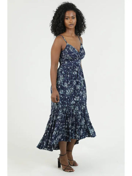 Alana Dress