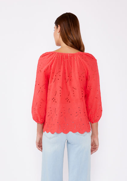 Evelyn Blouse