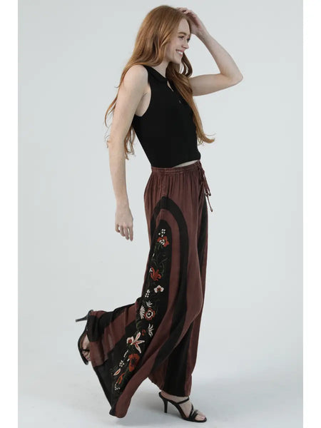 Nadia Pants