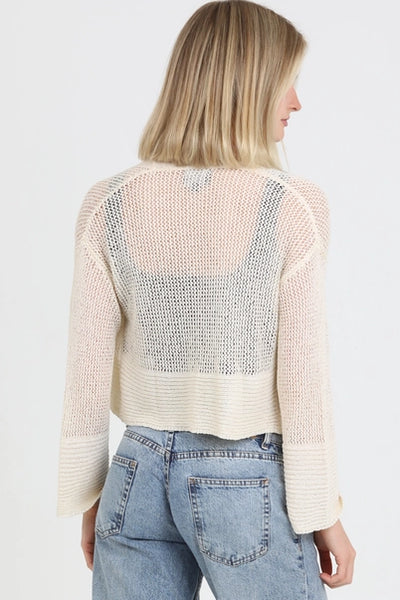 Brin Cardigan