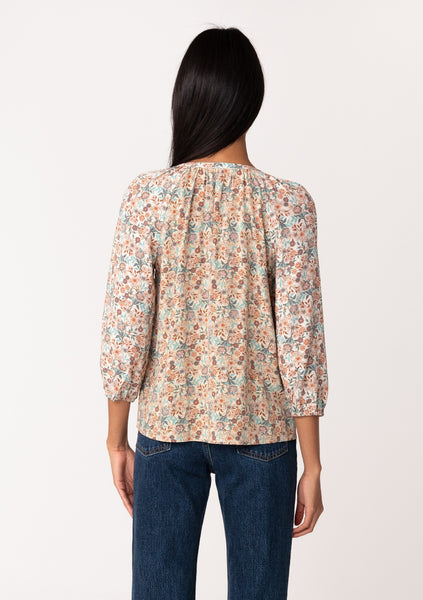 Lisbeth Blouse