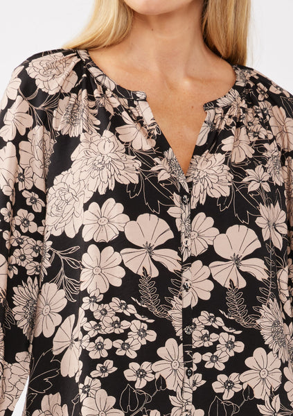 Fern Blouse