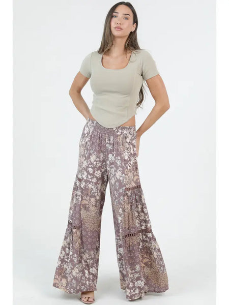 Clementine Pants
