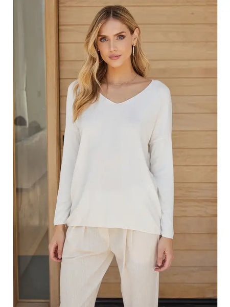 Ellerie Blouse