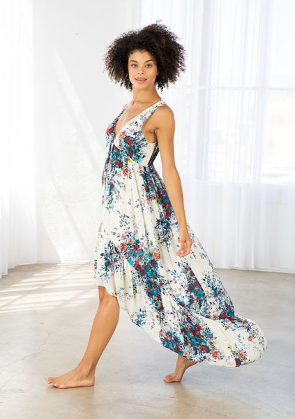 Gabriella Dress